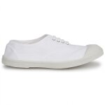 Baskets bensimon tennis lacets h blanc - 42 Baskets bensimon tennis lacets h blanc - 42