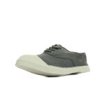 Baskets bensimon tennis lacets h gris - 46