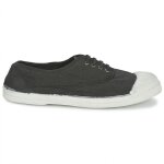 Baskets bensimon tennis lacets m noir - 42