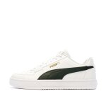 Baskets blanc / noir homme puma caven 2. 0 - 42 1 / 2