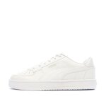 Baskets blanches femme puma caven 2. 0 - 37 1 / 2 Baskets blanches femme puma caven 2. 0 - 37 1 / 2