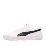 Baskets blanches homme puma rickie - 42
