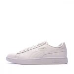 Baskets blanches homme puma smash v2 l - 38 1 / 2 Baskets blanches homme puma smash v2 l - 38 1 / 2