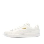 Baskets blanches homme puma up - 42 1 / 2