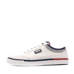 Baskets blanches homme redskins genial - 42
