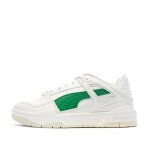 Baskets blanche / verte homme puma slip stream - 41