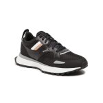 Basket boss jonah homme noir - 45