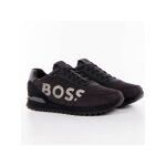 Basket boss parkour run homme noir - 44