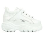 Baskets buffalo 1339 - 14 blanc - 40
