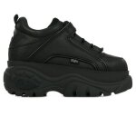 Baskets buffalo 1339 - 14 noir - 39