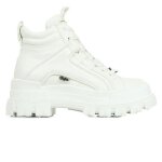 Baskets buffalo aspha blanc - 39