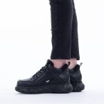 Baskets buffalo corin noir - 40