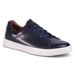 Baskets clarks un costa lace 261485577 - bleu marine - 43