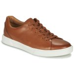 Baskets clarks unstructured un costa lace marron - 41