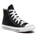 Baskets converse all star hi m9160 - noir - 37