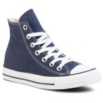 Baskets converse all star hi m9622 - bleu marine - 38