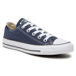 Baskets converse all star ox m9697c - bleu marine - 36