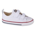 Baskets converse chuck taylor all star 2v foundation ox bleu - 21
