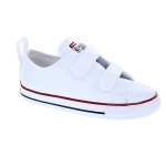 Baskets converse chuck taylor all star 2v ox blanc - 23