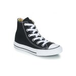 Baskets converse chuck taylor all star core hi noir - 35