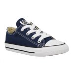 Baskets converse chuck taylor all star core ox bleu - 24