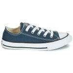 Baskets converse chuck taylor all star core ox bleu - 34