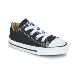 Baskets converse chuck taylor all star core ox noir - 23