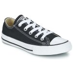 Baskets converse chuck taylor all star core ox noir - 30