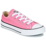 Baskets converse chuck taylor all star core ox rose - 28