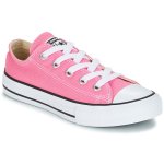 Baskets converse chuck taylor all star core ox rose - 35