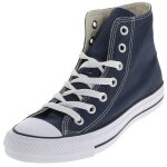 Baskets converse chuck taylor all star hi w bleu - 40