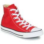 Baskets converse chuck taylor all star hi w m9621c rouge - 39