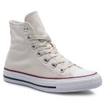 Baskets converse ctas hi 159484c - beige - 42 1 / 2