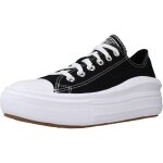 Baskets converse ctas move ox - noir - 36