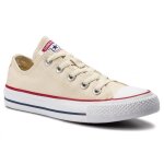 Baskets converse ctas ox 159485c - beige - 45 Baskets converse ctas ox 159485c - beige - 45