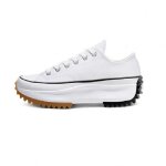 Baskets converse run star hike lo - 42 1 / 2
