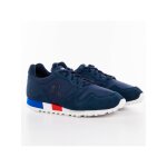 Basket le coq sportif tricolore homme bleu - 46 Basket le coq sportif tricolore homme bleu - 46