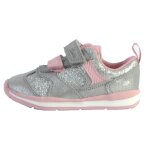 Basket cuir clarks enfant ferris run