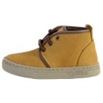 Basket cuir enfant natural world safari on nappa - dor� - 34