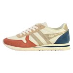 Basket cuir gola daytona quadrant - 39