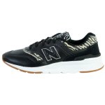 Basket cuir new balance cw997hch - noir - 36