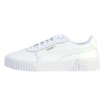 Basket cuir puma carina - 40