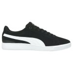 Basket cuir puma vikky v3 - 36