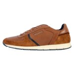 Basket cuir redskins adore - 43