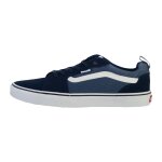 Basket cuir vans filmore active - 41