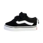 Basket cuir vans ward v active - 20