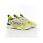 Basket ea7 aigle homme multicolor - 41 Basket ea7 aigle homme multicolor - 41