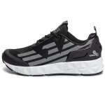 Basket ea7 emporio armani - noir - 44
