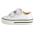 Basket enfant victoria 106555 - blanc - 32