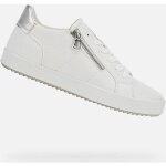 Baskets geox blomiee femme blanc - 36